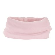 Sterntaler magic Pure microfleece light pink 4531450, M - Kerchief