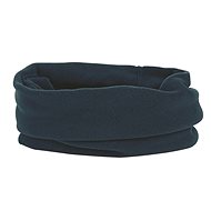 Sterntaler magic Pure microfleece dark blue 4531450, M - Kerchief