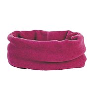 Sterntaler magic Pure microfleece dark pink 4531450 - Kerchief