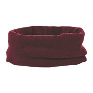 Sterntaler magic Pure microfleece burgundy 4531450, M - Kerchief