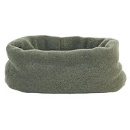 Sterntaler magic Pure microfleece, khaki green 4531450, S - Kerchief