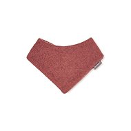 Sterntaler neckwarmer winter red fleece 4101400, S - Kerchief
