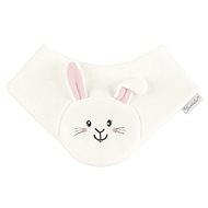 Sterntaler for neck winter microfleece bunny 4102081 - Kerchief