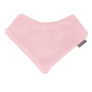 Sterntaler winter neck plush pink 4101405, S - Kerchief
