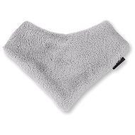 Sterntaler winter neck plush grey 4101405, S - Kerchief