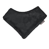 Sterntaler winter neck plush dark blue 4101405, M - Kerchief