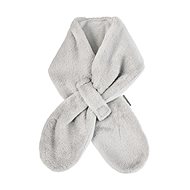 Sterntaler plush Pure interlocking grey 4201600, 70 - Scarf