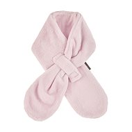 Sterntaler Pure plush, light pink, 4201600 - Scarf