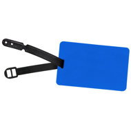 Kufryplus LTS302 modrá - Luggage Tag