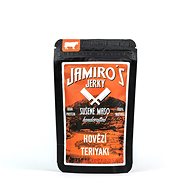 Jamiro´s Jerky - Beef Teriyaki 50g - Dried Meat