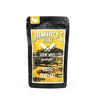 Jamiro´s Jerky - Turkey Teriyaki 50g - Dried Meat