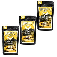Jamiro´s Jerky - 3x Turkey Teriyaki 50g - Dried Meat