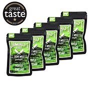 Jamiro´s Jerky - 5x Beef Vinegar 50g - Dried Meat