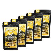 Jamiro´s Jerky - 5x Turkey Teriyaki 50g - Dried Meat