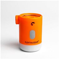 Flextail Max Pump 2 Pro orange - Electric Pump