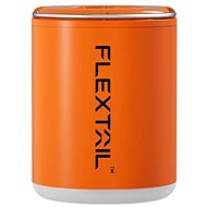 Flextail Tiny Pump 2X orange - Electric Pump