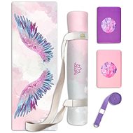 Yoggys Multipack Omnia Open Your Wings - Exercise Set