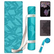 Yoggys Multipack All Bamboo Ocean - Exercise Set