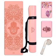 Yoggys Multipack All Hamsa Peach - Exercise Set