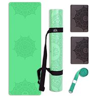 Yoggys Multipack All Mandala Rainforest - Exercise Set