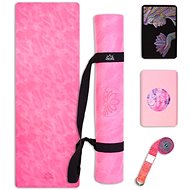 Yoggys Multipack All Marble - Exercise Set
