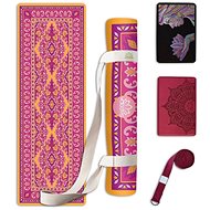 Yoggys Multipack Suede Arabian Nights - Exercise Set