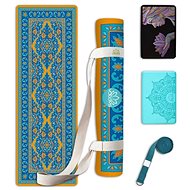 Yoggys Multipack Suede Beirut Streets - Exercise Set
