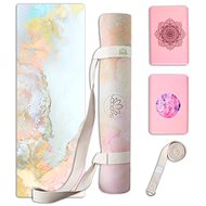Yoggys Multipack Suede Clear Joy - Exercise Set
