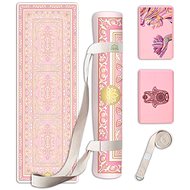 Yoggys Multipack Suede Golden Dreams - Exercise Set