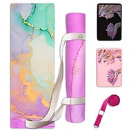 Yoggys Multipack Suede Shine Bright - Exercise Set