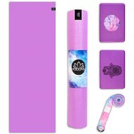 Yoggys Multipack Basic Lavender - Exercise Set