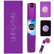 Yoggys Multipack Basic Blueberry Moon Phase - Exercise Set