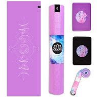 Yoggys Multipack Basic Lavender Moon Phase - Exercise Set