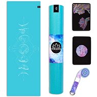 Yoggys Multipack Basic Mint Moon Phase - Exercise Set