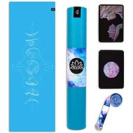Yoggys Multipack Basic Petrol Moon Phase - Exercise Set