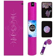 Yoggys Multipack Basic Purple Moon Phase - Exercise Set