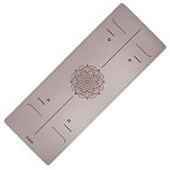 YATE Yoga mat Harmony 4 mm - Yoga Mat