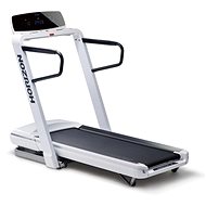 Horizon Fitness Omega Z - Treadmill
