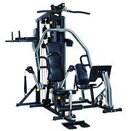 Horizon Fitness Torus 5 - Multi Gym