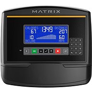 Matrix Fitness XR console - Console