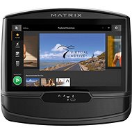 Matrix Fitness XIR console - Console