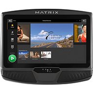 Matrix Fitness XUR console - Console