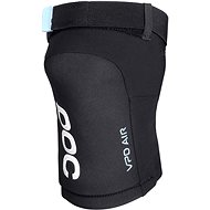 POC Joint VPD Air Knee Uranium Black LRG - Cycling Guards