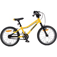 Joiride ultra light 16" medová/černá - Children's Bike