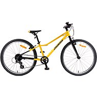 Joiride ultra light 24" medová/černá - Children's Bike