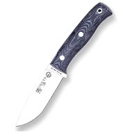 Joker CM 111-K Bushcraft BS9 Mova 1.4116 + Kydex Holster - Knife