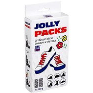 Jolly Refreshing bags for shoes and equipment JOLLY PACKS - Shoe Odour Absorber