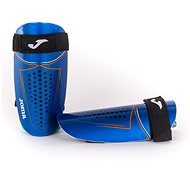 Joma Defense, Blue, size L - Football Shin Guards