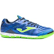JOMA Super Regate 904, Blue/Metallic, EU 42.5/280mm - Indoor Shoes