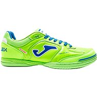 JOMA Topflex 911 IN, Green/Reflective, EU 43.5/290mm - Indoor Shoes